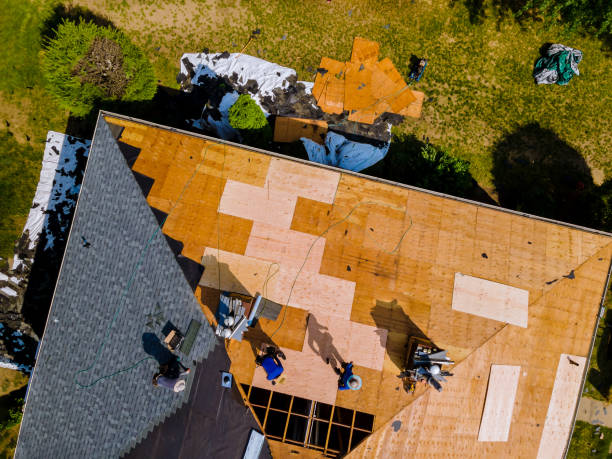 Quick and Trustworthy Emergency Roof Repair Services in Florida, NY